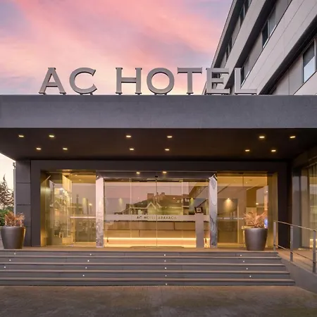 Ac Hotel Aravaca-3