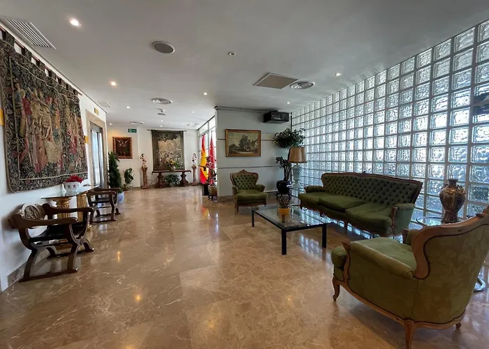Hotel Concordy